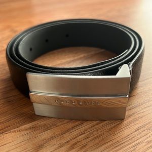 Hugo Boss Belt
